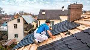 Best Roof Leak Repair  in Inola, OK